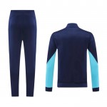 Chelsea Trainingsanzüge 2024-25 Navy
